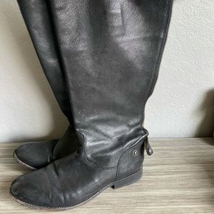 Frye boots
